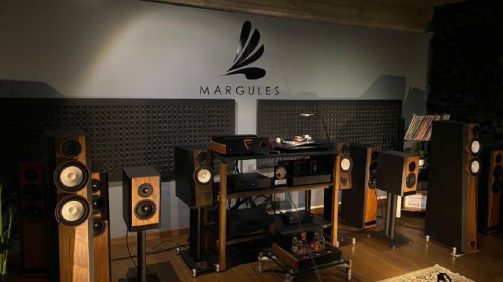 Alineación Neuro-Acústica: la tecnología más distintiva de Sonido Margules