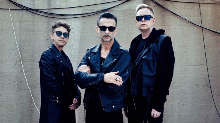 Documental de Depeche Mode llega a cines de México en octubre: boletos, fechas