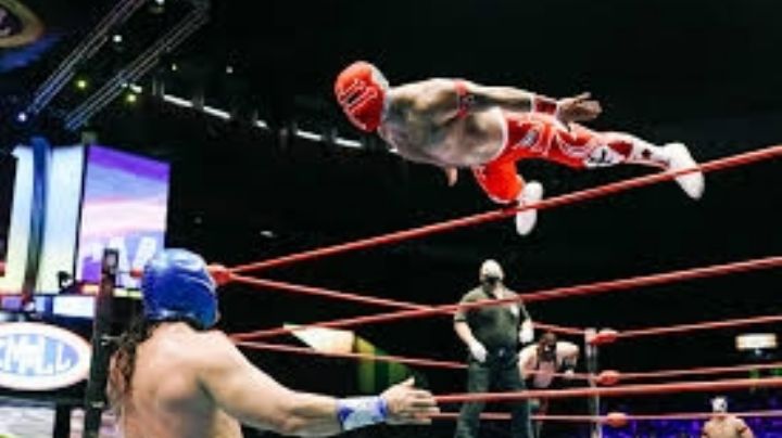 Lucha libre mexicana llega a la nueva edición del Vive Latino España: fechas, horarios