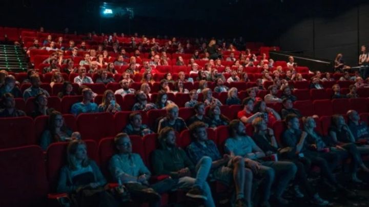 Éstas son las dos películas de la competencia del 24 Festival de Cine Alemán