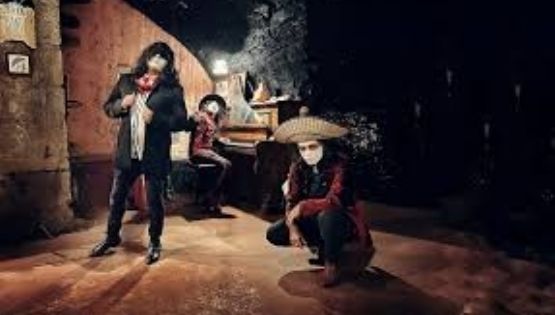 La Bande-Son Imaginaire trae su darkwave mexa al Teatro Metropolitan: boletos y fechas