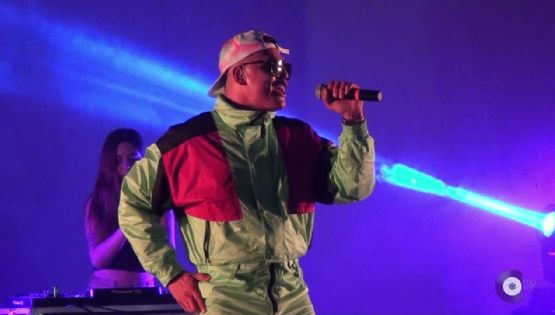 Adán Cruz trae a la CDMX su mejor música: fecha, lugar, boletos