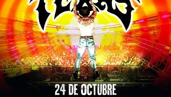 Lil Texas pondrá de cabeza el Foro Puebla con sus potentes beats: fechas, boletos y más