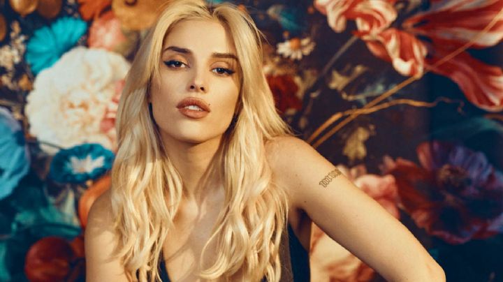 ¡Elena Rose anuncia concierto en México! Fechas, costos, boletos