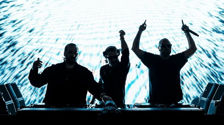 Swedish House Mafia regresa a la CDMX con un concierto en la Plaza de Toros: fecha, boletos
