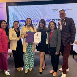 Reconocen a McCann Worldgroup México en el Ranking Aequales 2025
