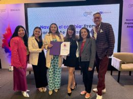 Reconocen a McCann Worldgroup México en el Ranking Aequales 2025