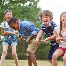 “La salud mental de niñas, niños y jóvenes debe ser prioridad en la era digital”: Daniel Esquenazi