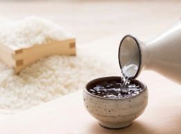 Sake y arroz japonés conquistan el mercado de México este 2025
