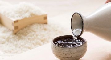 Sake y arroz japonés conquistan el mercado de México este 2025