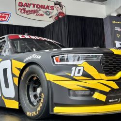 Nascar: RAM se asocia con Kaulig Racing para su regreso en 2026