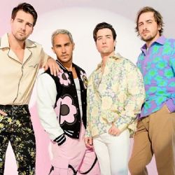 Big Time Rush extiende su gira en México con nuevas fechas: calendario, boletos
