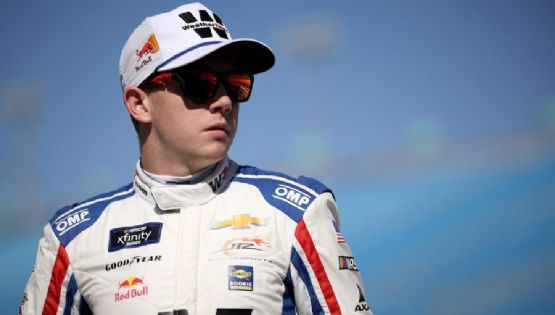 Nascar: Connor Zilisch recibió alta médica la carrera de la Xfinity Series en Daytona