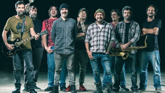 La Vela Puerca, regresa a México para festejar 30 años de carrera musical