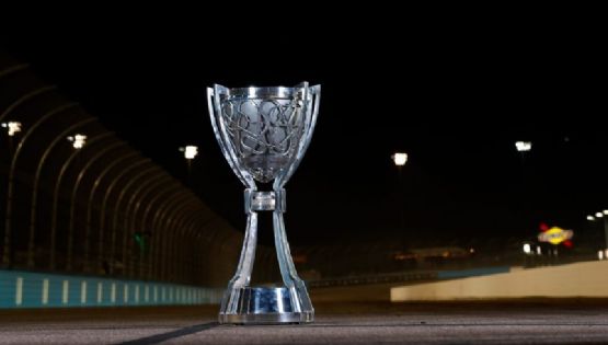 Conoce a los 16 pilotos que disputarán los Playoffs de la Nascar 2025