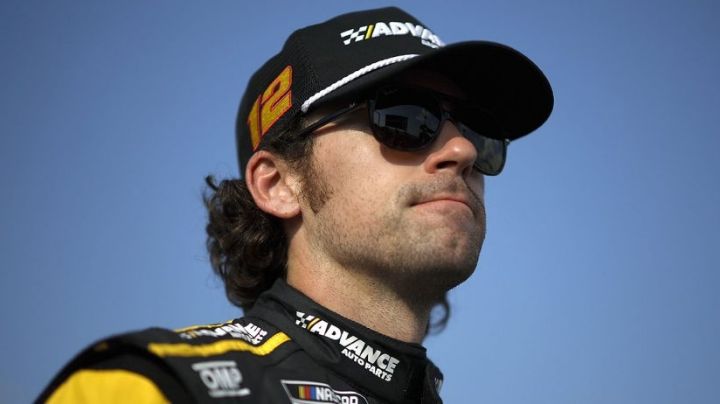 Nascar: Clasificación de la Cup Series en Daytona se cancela por lluvia