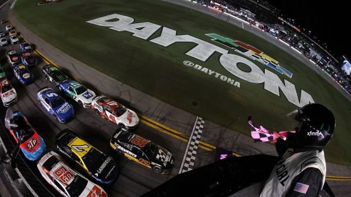 Nascar: Hendrick Motorsports es sancionado tras no superar inspección en Daytona