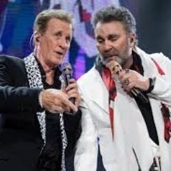 Emmanuel & Mijares regresan al máximo escenario de Reforma: fechas y precios