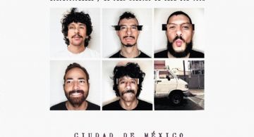 LosPetitFellas encenderán el Lunario con su fuego colombiano: boletos, precios