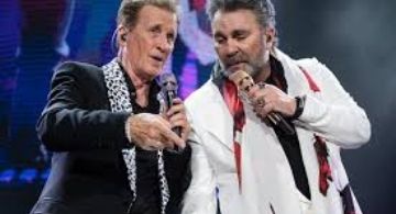 Emmanuel & Mijares regresan al máximo escenario de Reforma: fechas y precios
