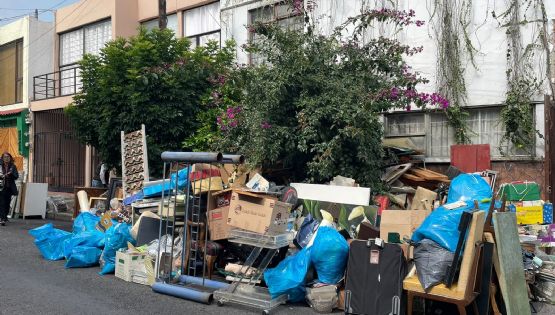 Denuncian en Puebla 'cártel del despojo' proveniente de Oaxaca