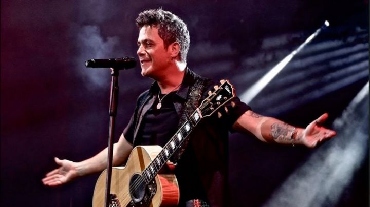 Alejandro Sanz arranca nueva gira mundial en Puebla: lugar, fecha, precios