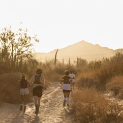 Regresa la Gran Carrera del Desierto en Sonora para su cuarta edición: detalles, inscripciones
