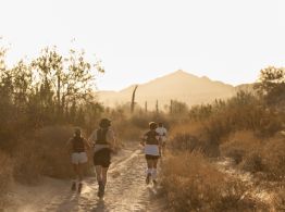 Regresa la Gran Carrera del Desierto en Sonora para su cuarta edición: detalles, inscripciones