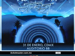 Saint Motel iluminarán el auditorio BB de la CDMX: boletos, fechas