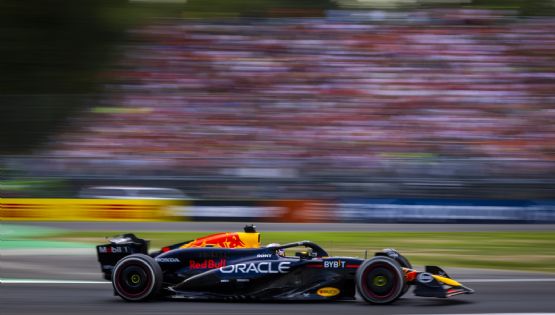 Gran Premio de México 2025: el adiós al ‘efecto suelo’ y al DRS