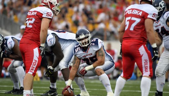 ¿Eagles, Bills, Ravens o Chiefs? Arranca la temporada de NFL 2025 con grandes favoritos