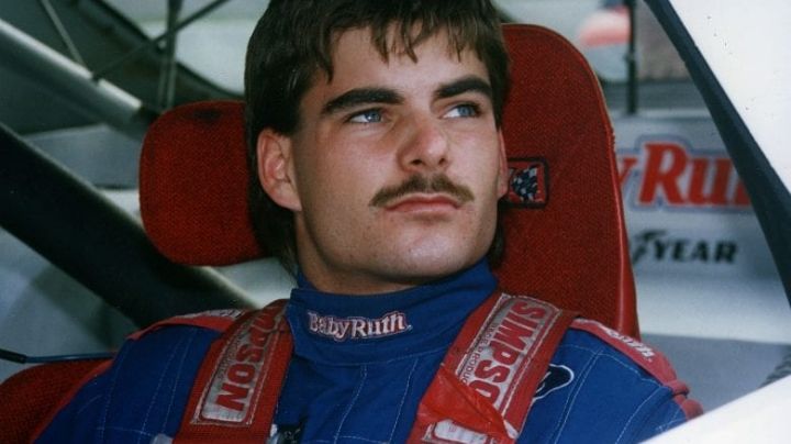 Feliz cumpleaños Jeff Gordon, una verdadera leyenda de la Nascar