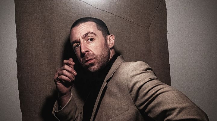 Miles Kane anuncia su nuevo disco producido por Dan Auerbach