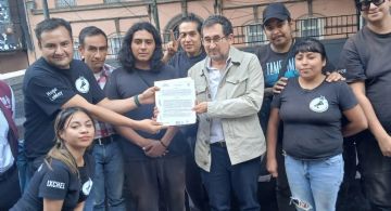 Reubican a La Comuna 420: nuevo espacio cannábico en Glorieta Violeta tras acuerdos con CDMX