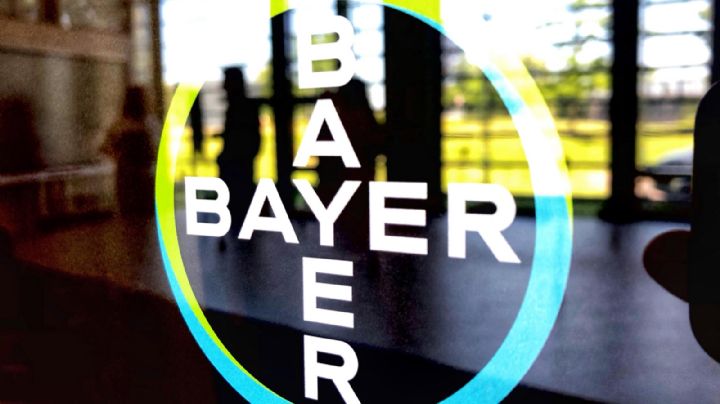 Bayer anuncia inversión de 3 mil millones de pesos para fortalecer su capacidad productiva en México
