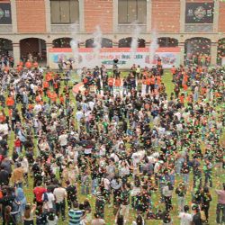 Más de 2 mil600 estudiantes ingresan a la UDLAP por su excelencia académica