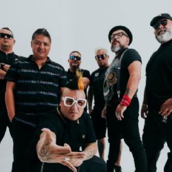 El Gran Silencio anuncia concierto en Ciudad de México: fechas, boletos, preventa