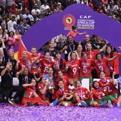 Doce selecciones se incorporan a la Clasificación Mundial de Futsal Femenino de la FIFA