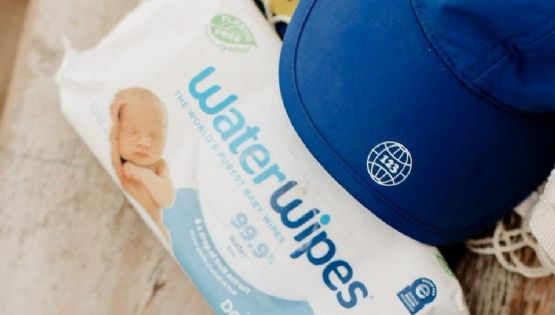 WaterWipes lanza en México la tercera edición de Pure Foundation Fund: conoce las bases