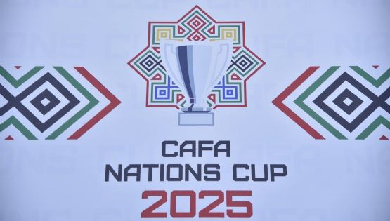 La FIFA brinda su apoyo a la Copa de Naciones de la CAFA