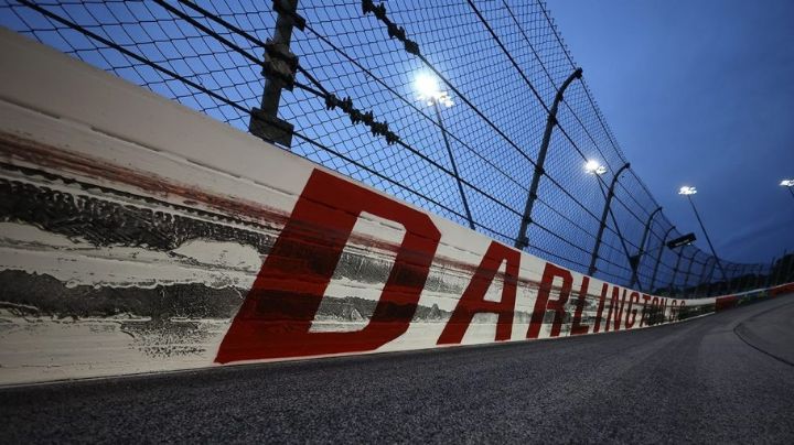 Nascar Cup Series 2025: Darlington acecha a los aspirantes al título