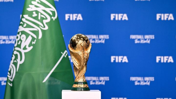 La dilatada historia del fútbol de Arabia Saudí celebrada a través de un importante proyecto de colaboración
